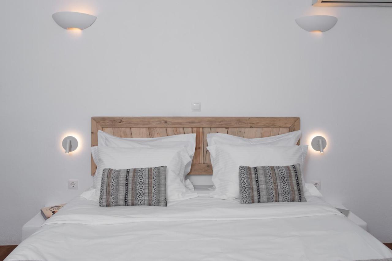 Villa Mira Paros - Luxury Suites Dış mekan fotoğraf