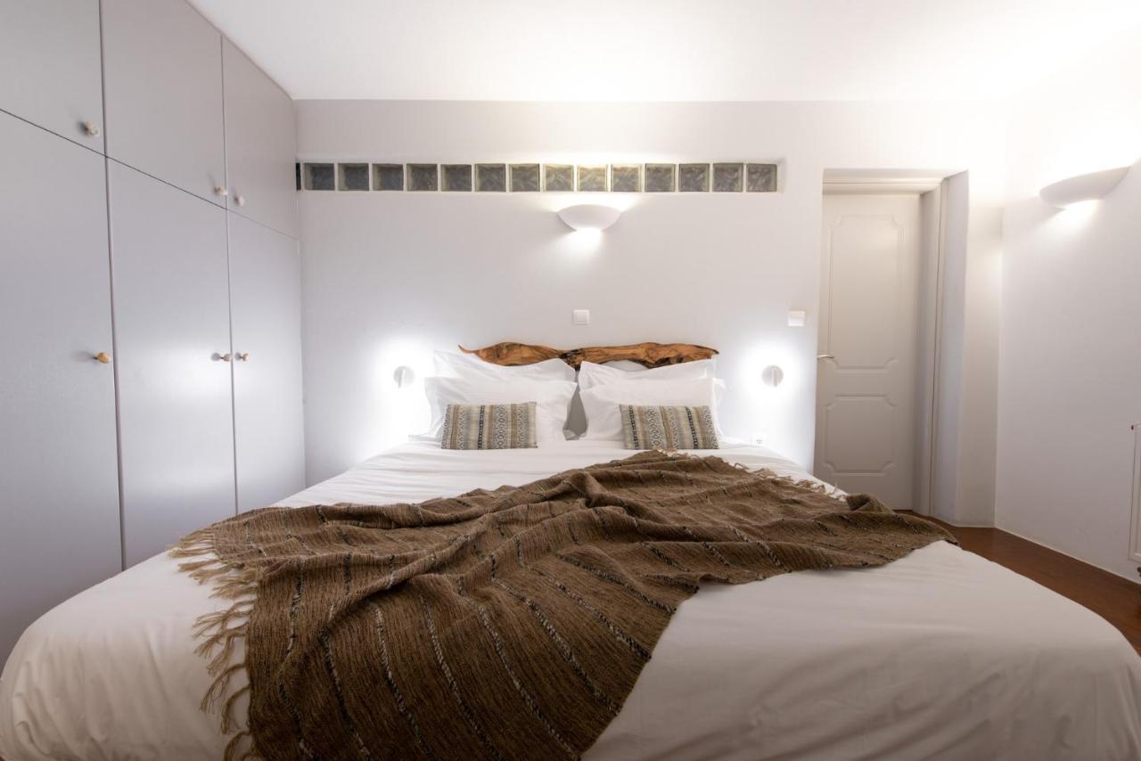 Villa Mira Paros - Luxury Suites Dış mekan fotoğraf